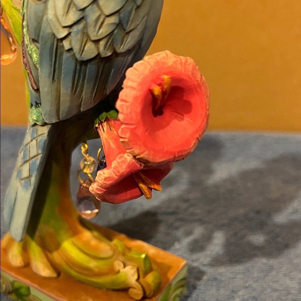 Jim Shore ‘Beauty in Bloom’ Figurine - Picture 7 of 10